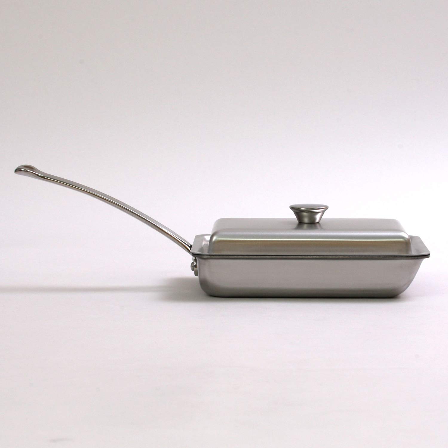 Amazon｜中尾アルミ製作所 玉子焼き器 クィーンパン オール熱源対応