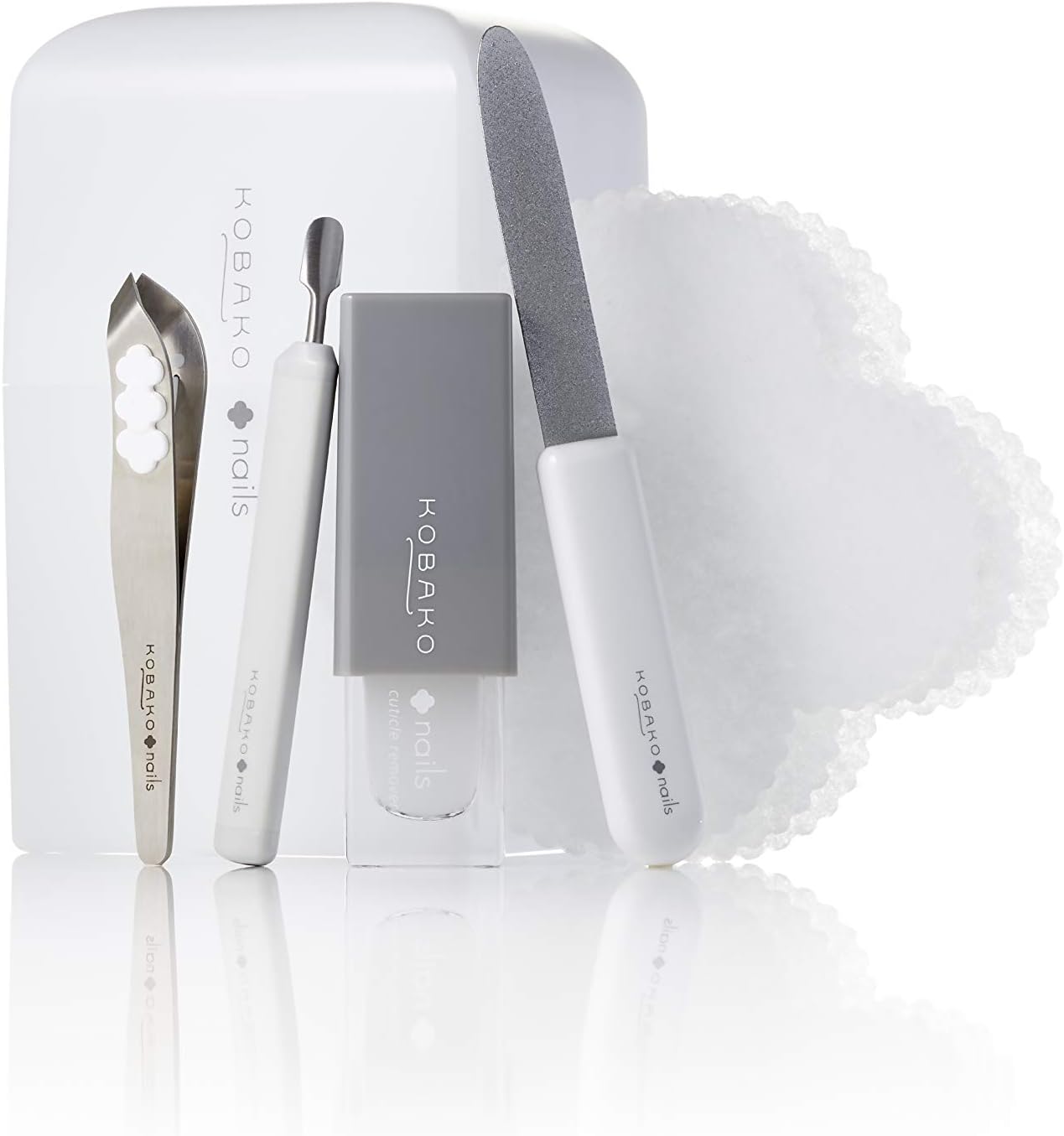 プロ専売品【光キューティクルネイルニッパー】定価税抜36,300円【美品