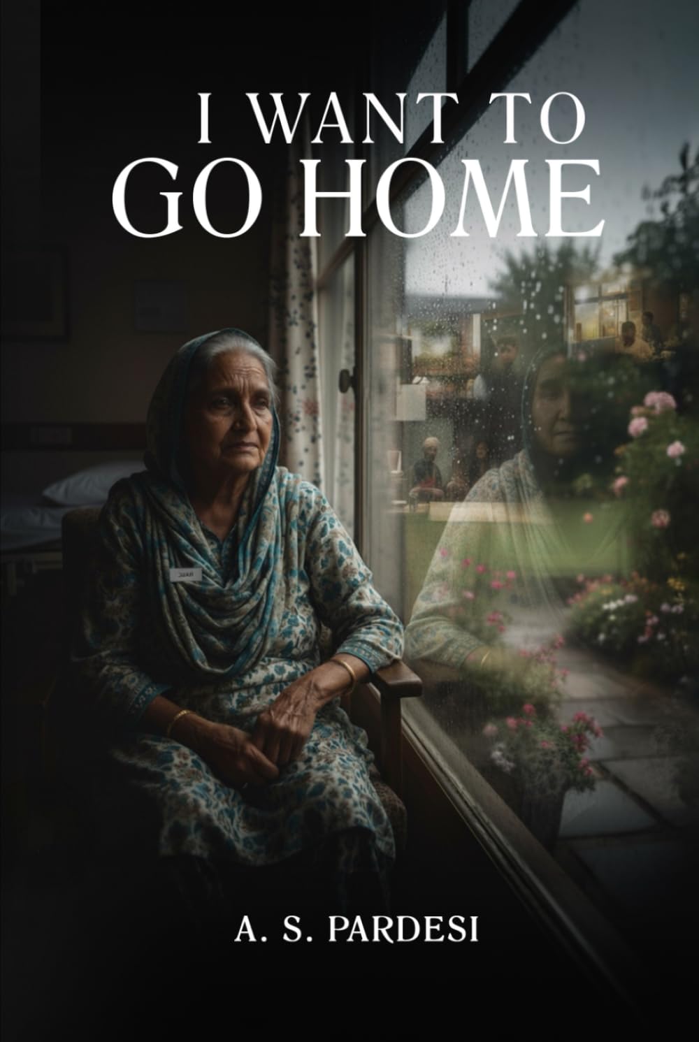 I Want To Go Home