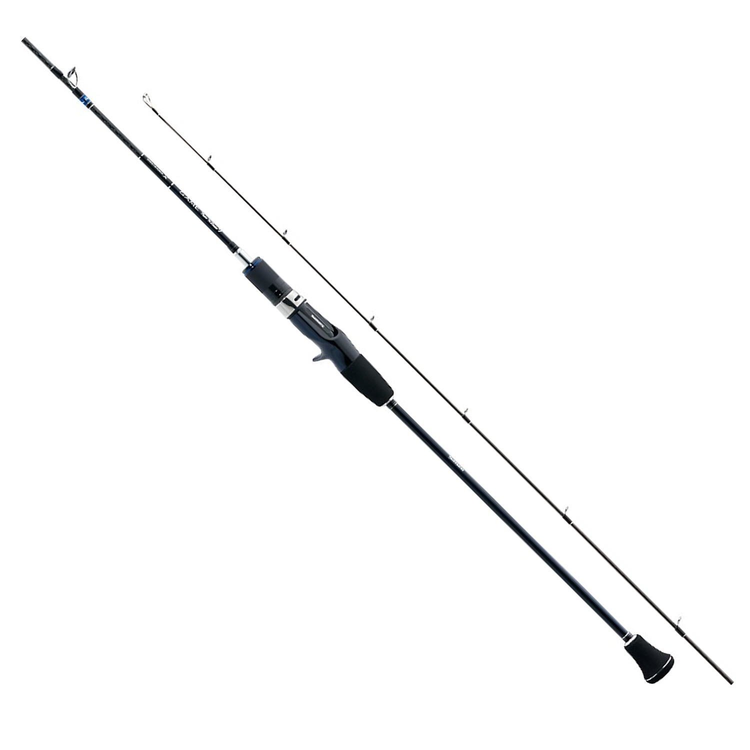 Amazon | シマノ(SHIMANO) ジギングロッド ゲーム タイプ スローJ B686 