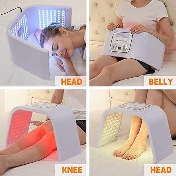 ビューティライト（美容機器） LED美容器 エクスイディアル / エクスイディアル(フェイスケア美容家電