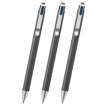 サクラクレパス 005 ゲルインキボールペン ミッドナイト黒 サクラ クラフトラボ005 ゲルインキボールペン 0.5mm