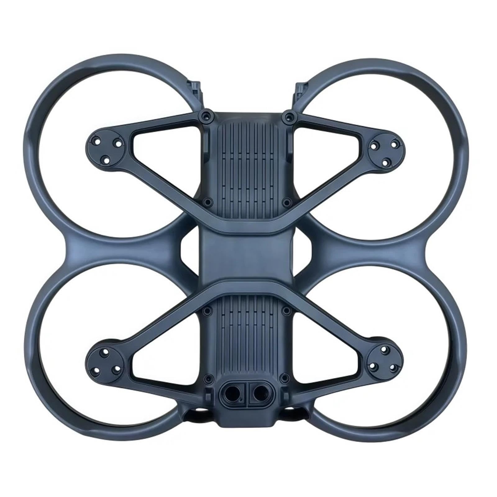 Carcasa del cuerpo, compatible con DJI, Avata 2, marco medio