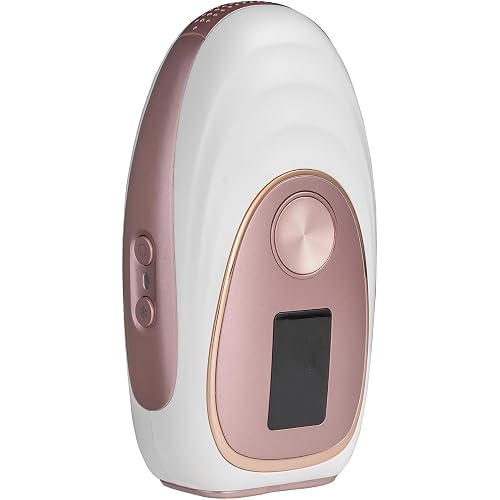 Laser Hair Removal Device for Home Use, for Full Body & Bikini Line