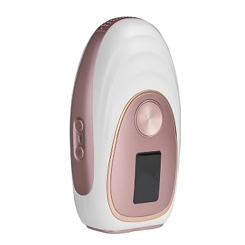 Laser Hair Removal Device for Home Use, for Full Body & Bikini Line
