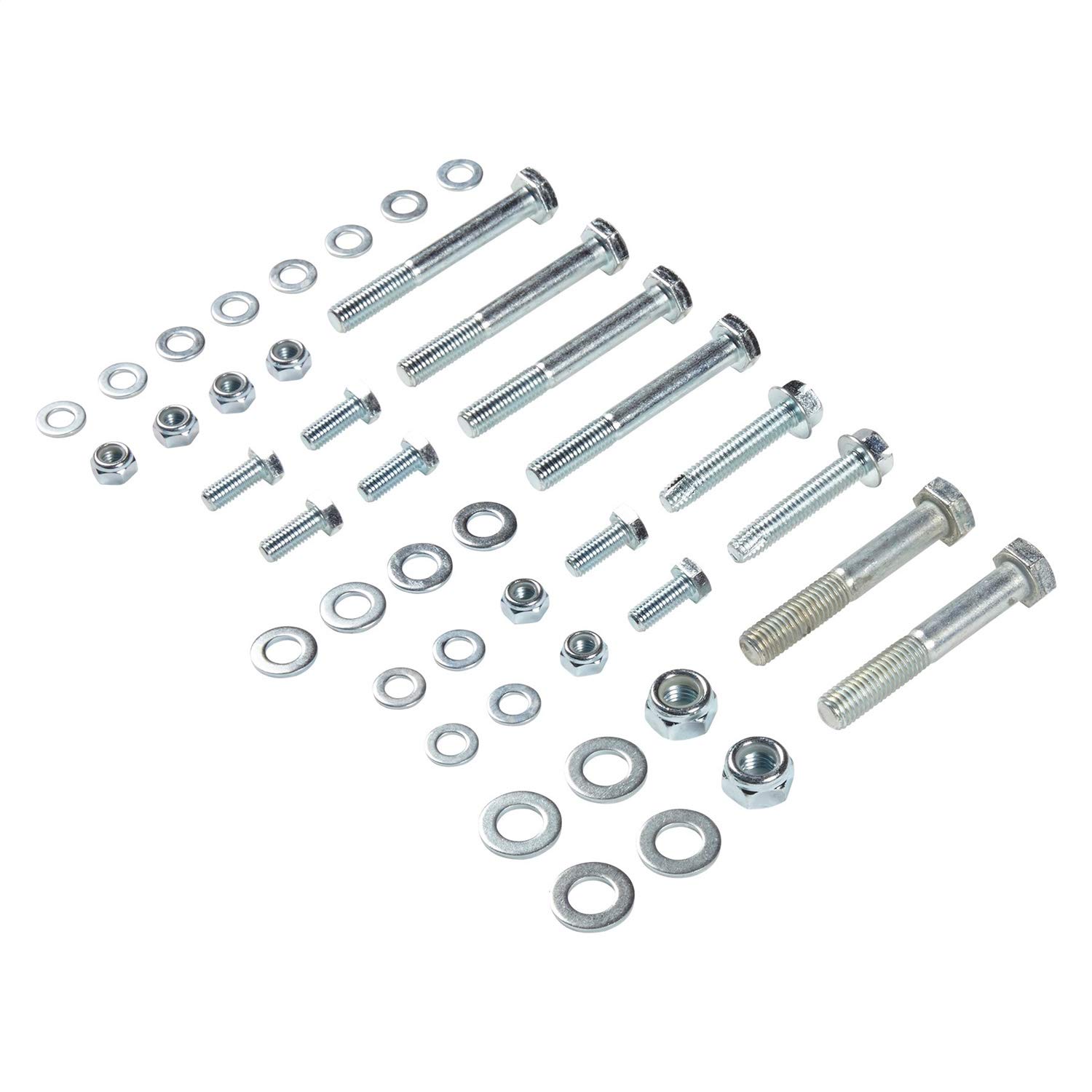 Amazon.com: Rubicon Express 2 Spacer Lift Kit - RE7132