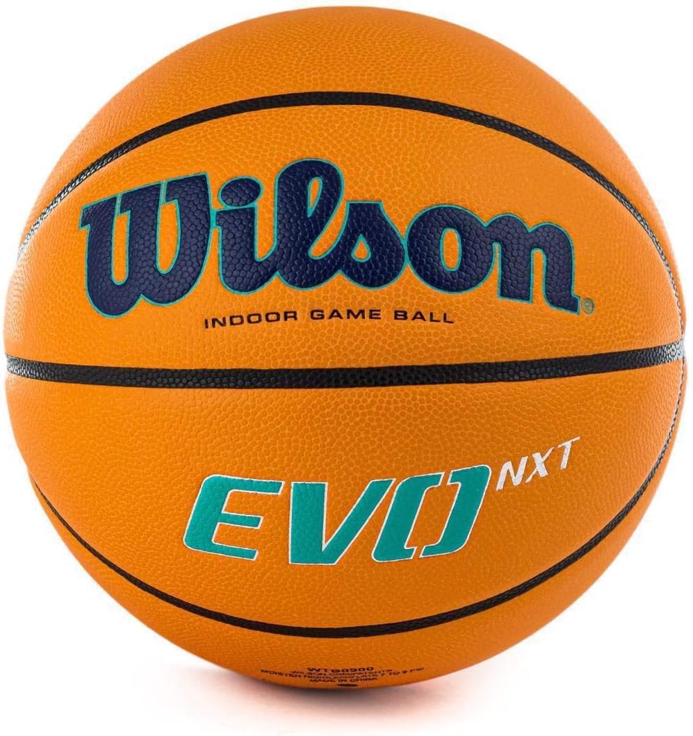 Wilson Evolution バスケットボール WZ1013801ID__2f1428b02c750ab3b