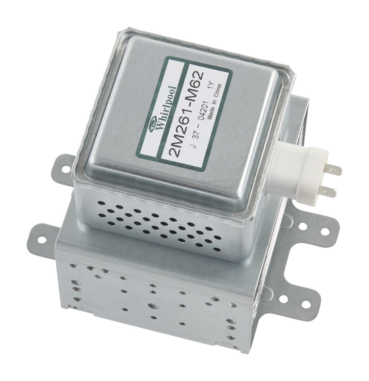 Amazon.com: Whirlpool W11346197 Genuine OEM Microwave Magnetron