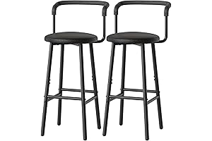 BYO3L2BB Clearance Bar Stools Set of 2