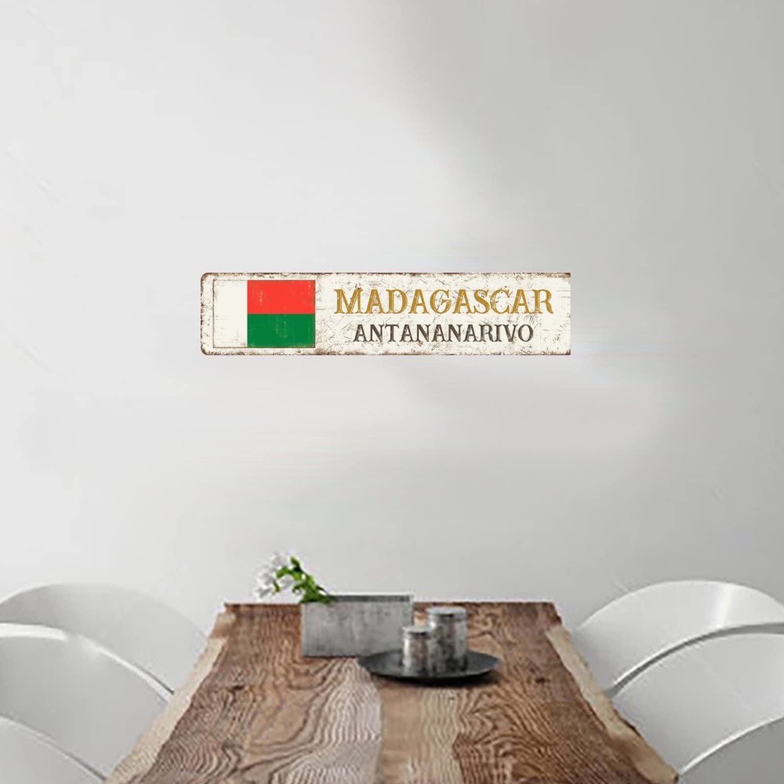 THNWSY Autocollant Mural Romantique Pour Salon, Chambre à Coucher, Bureau, Décoration Murale Paysage Océanique, Fausse Fenêtre, Sticker Mural (nuit De Ville, 60 X 90 Cm