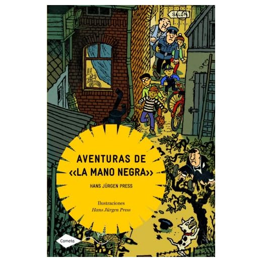 Aventuras de <> (Cometa +10)