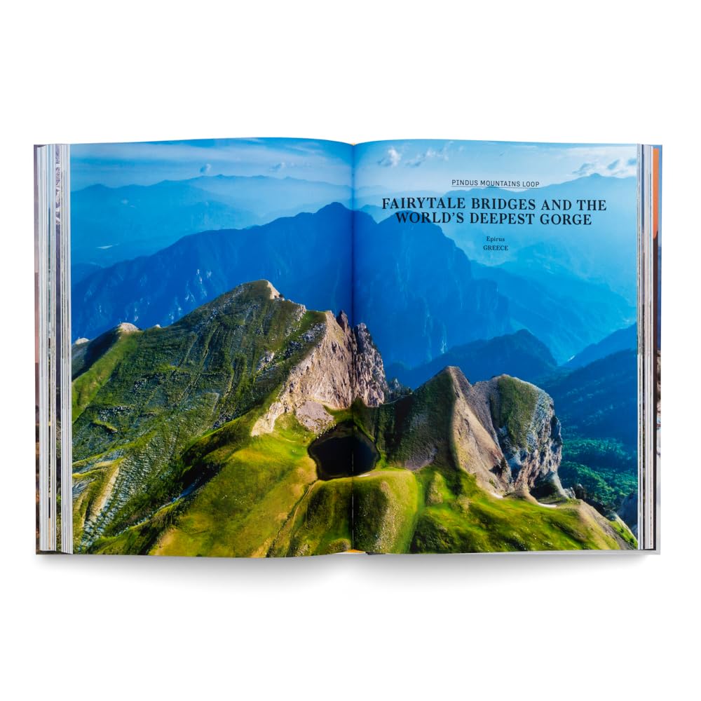 Wanderlust Mediterranean: Exploring trails along the Mediterranean sea