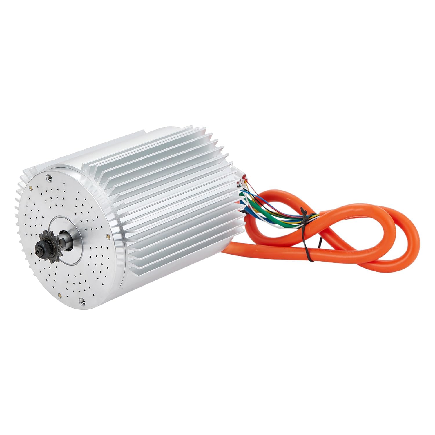 Amazon.com: Kunray Electric DC Motor 48V 2000W Motor, Electric