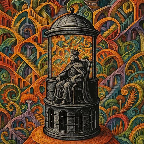 363: Carbon Markets & The Art of Not Being Governed: Legibility vs. Complexity in James C. Scott—w/ Grant Faber cover art