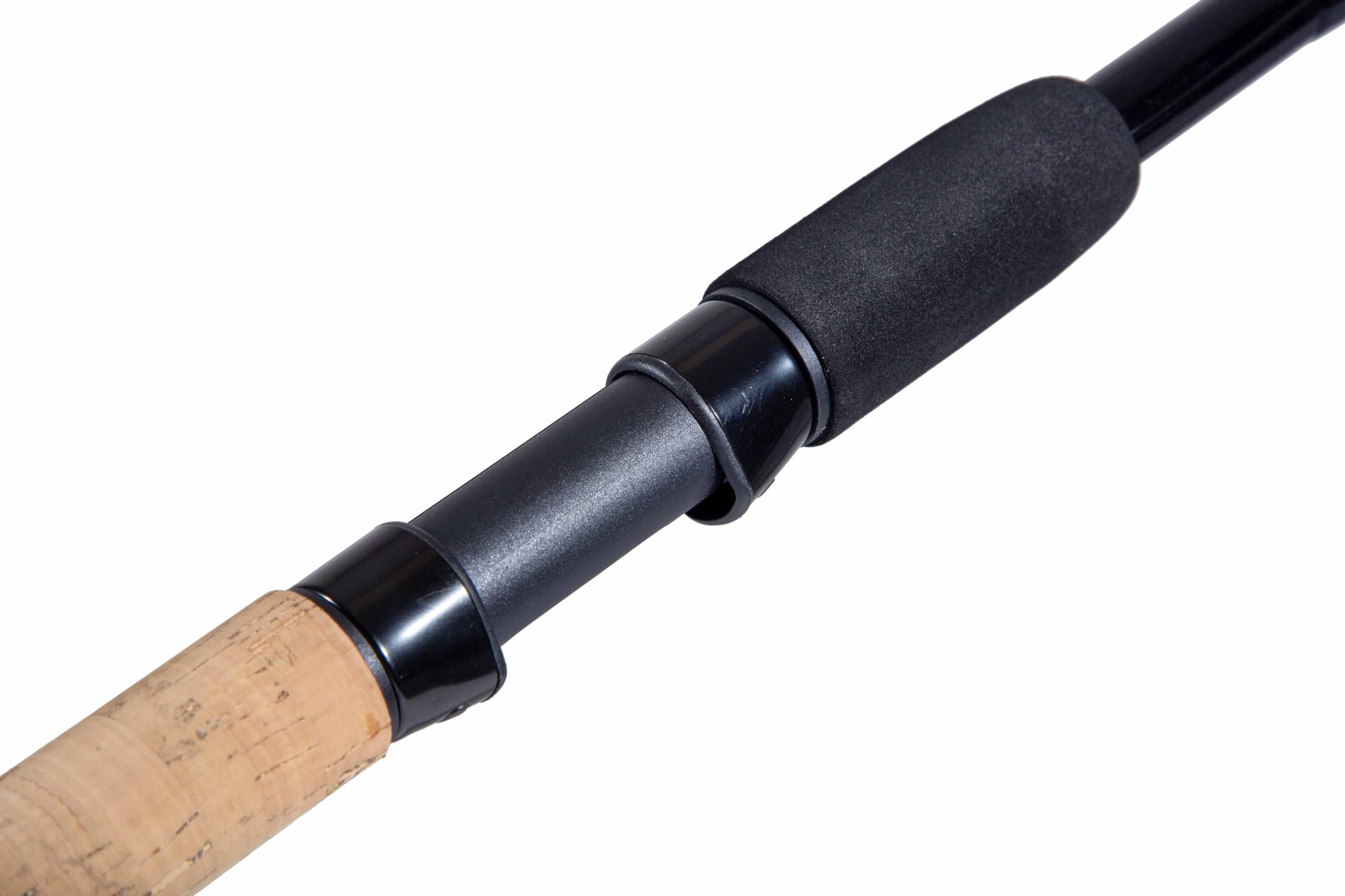 Canne Feeder Ultimate Allround Power 3.30m (-100g) - Canne Feeder
