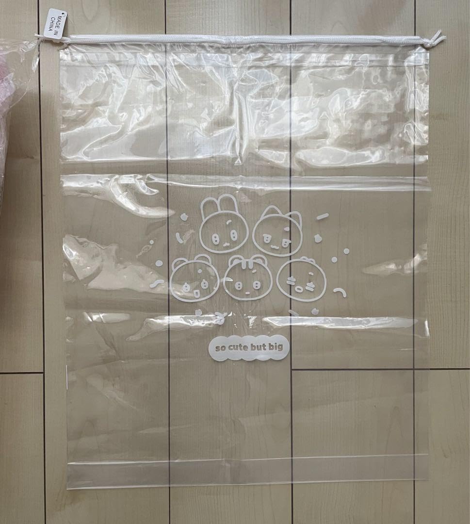 Amazon.co.jp: txt ヨンジュン ワンバトゥ ポバトゥ ぬいぐるみ 45cm