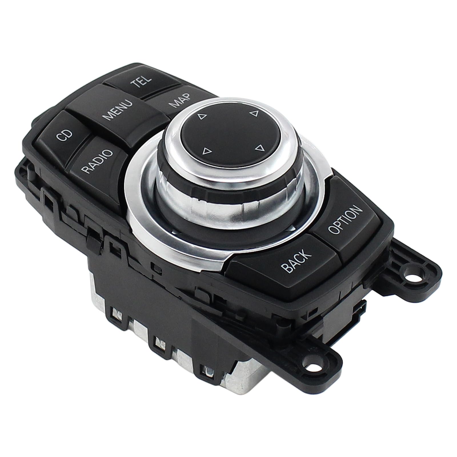 ApplianPar Media Switch Controller