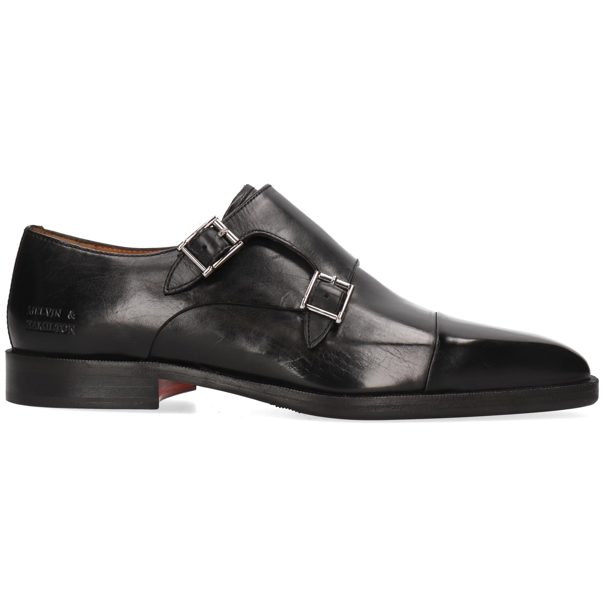 Melvin & Hamilton Stefano 2 Monk-Strap LoaferHombre