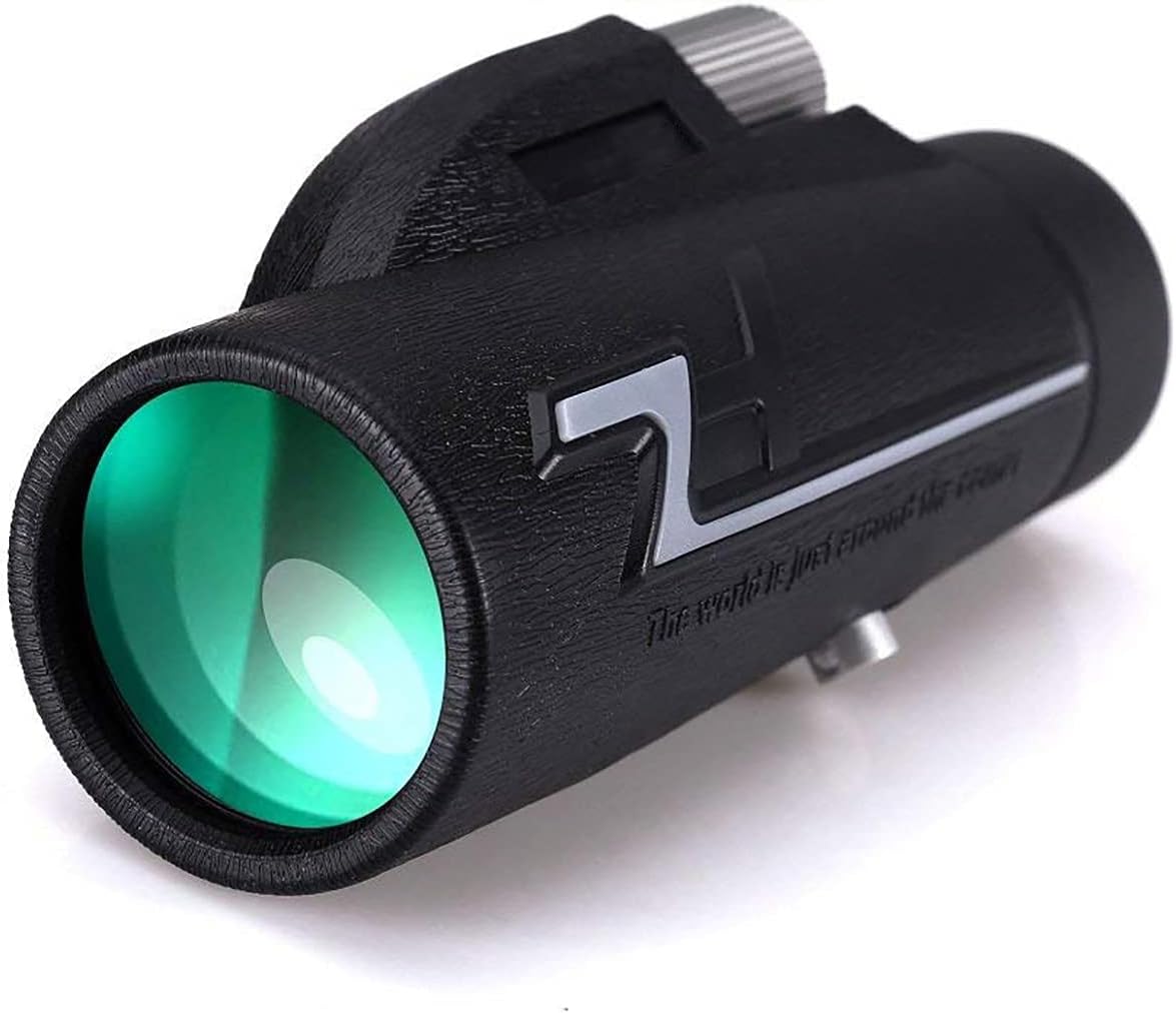 Telescope Translated 16x50 High online shop Definition S Shimmer Power Multiplying