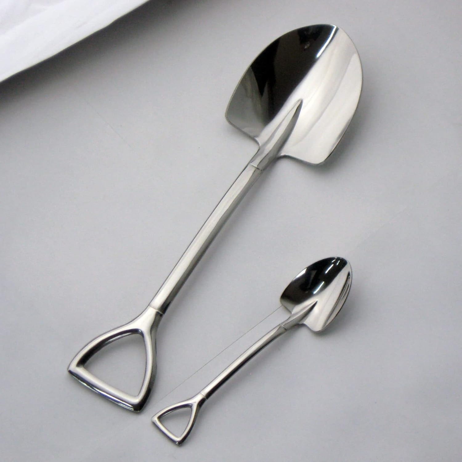 Nagao Tsubamesanjo Country Story Dinner Cutlery Series, Mirror Blast, Made in Japan