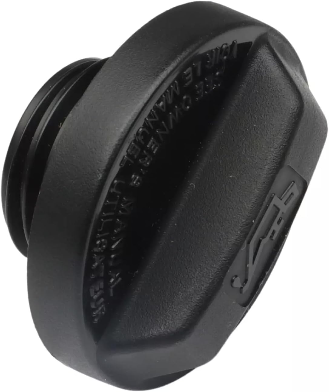 Engine Oil Filler Cap For Honda, 2003-2019 Civic Pilot Accord CR-V,2004-2019 Odyssey, 2015-2019 Fit,2003-2018 Acura MDX, 2004-2014 Acura TL, Replace 80985, 15610-RAA-A01, 15610-P5G-000