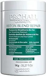 Bbtox Blend Repair Prohall 1000g