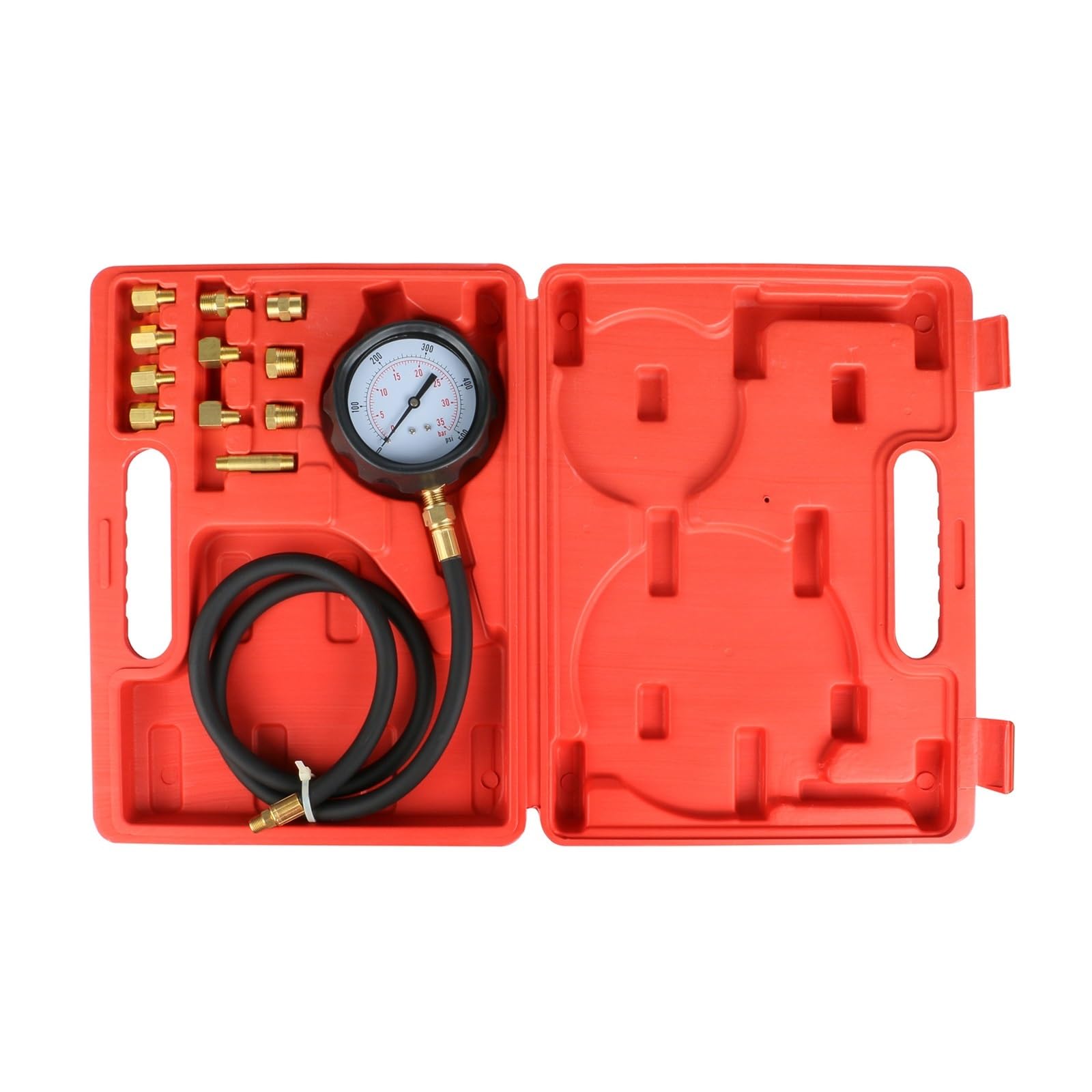 Misuratore di Pressione Automatico for impieghi gravosi Misuratore di Pressione Manometro dell'olio Manometro della Trasmissione Automatica