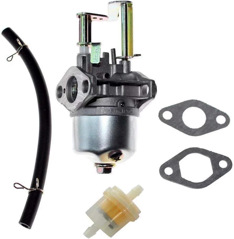 Carburetor A100626 for 4-Cycle 79cc Powermate Southland Airstream Lawn Edger