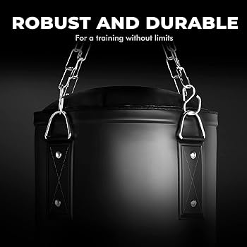 サンドバッグ　パンチングバッグ　SAMURAI GYM 　新品未使用 FIGHTING ROAD】サンドバッグDX2【代引不可】 サンドバッグ 合皮