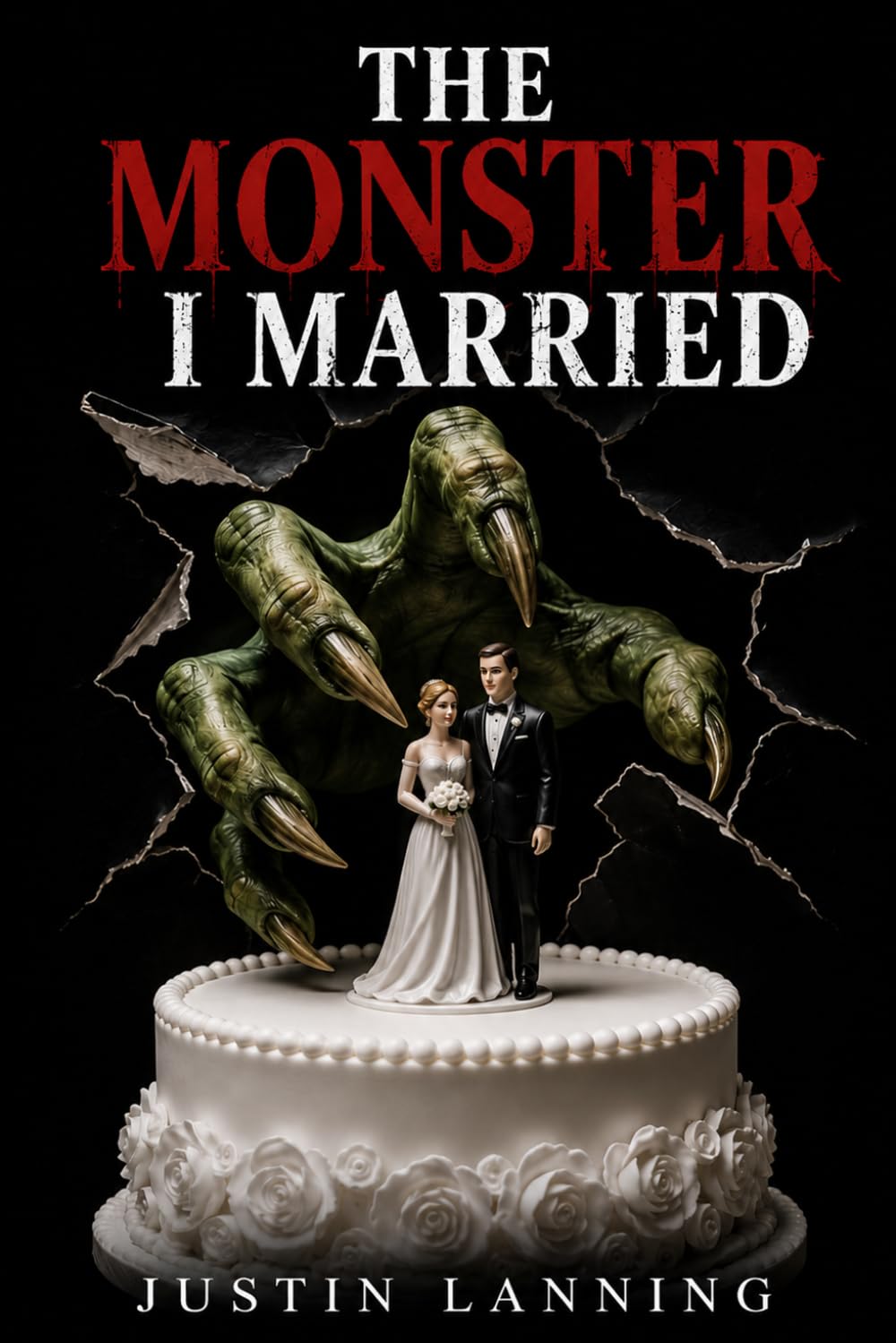 The Monster I Married