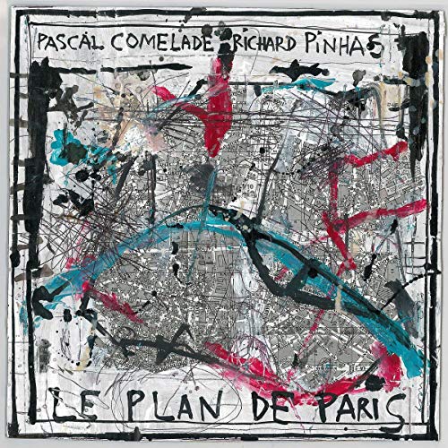 Le Plan De Paris [VINYL]