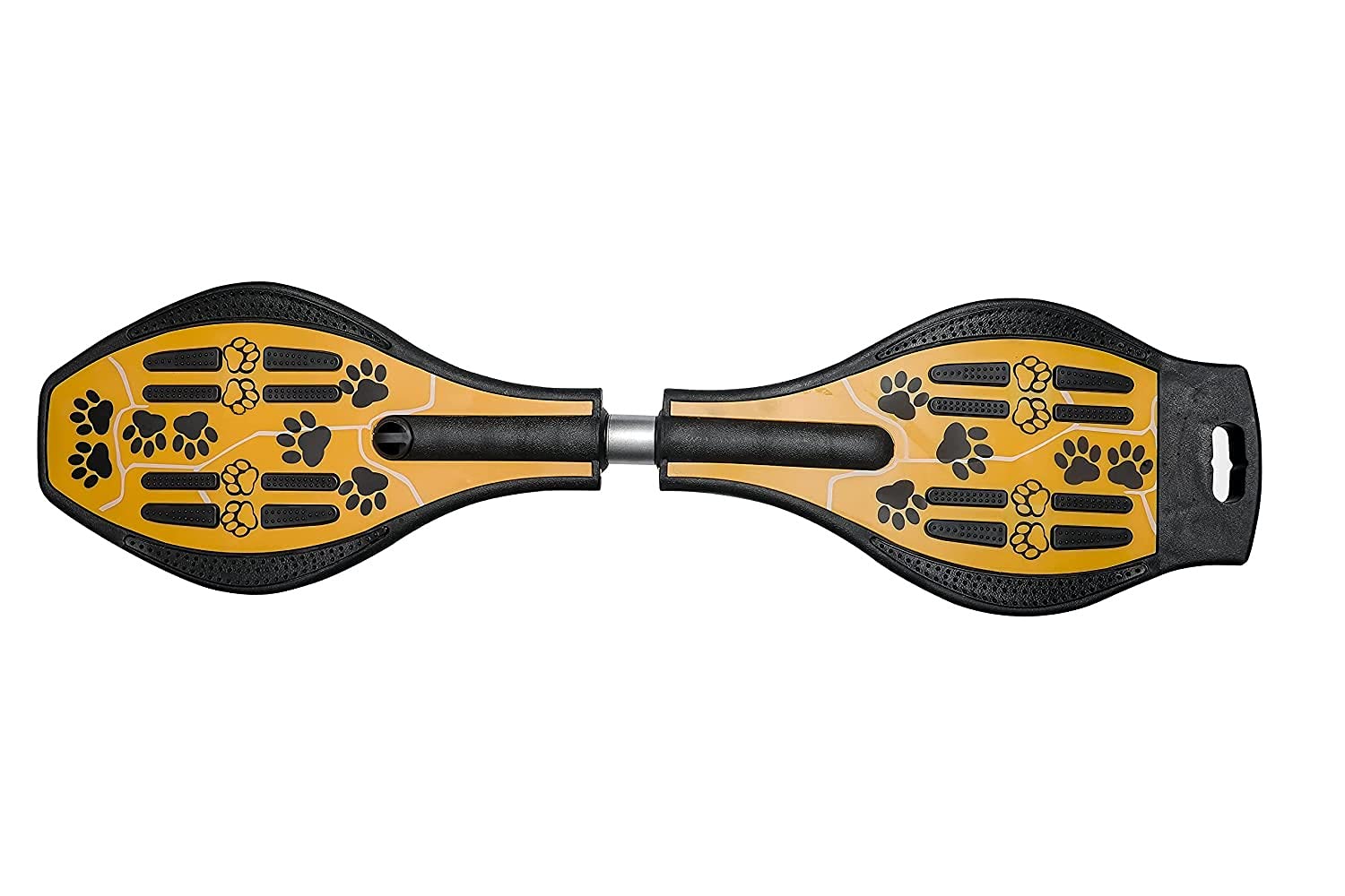 Buy Kmils Heavy Duty Professional Wave Skate Board, Caster Board for