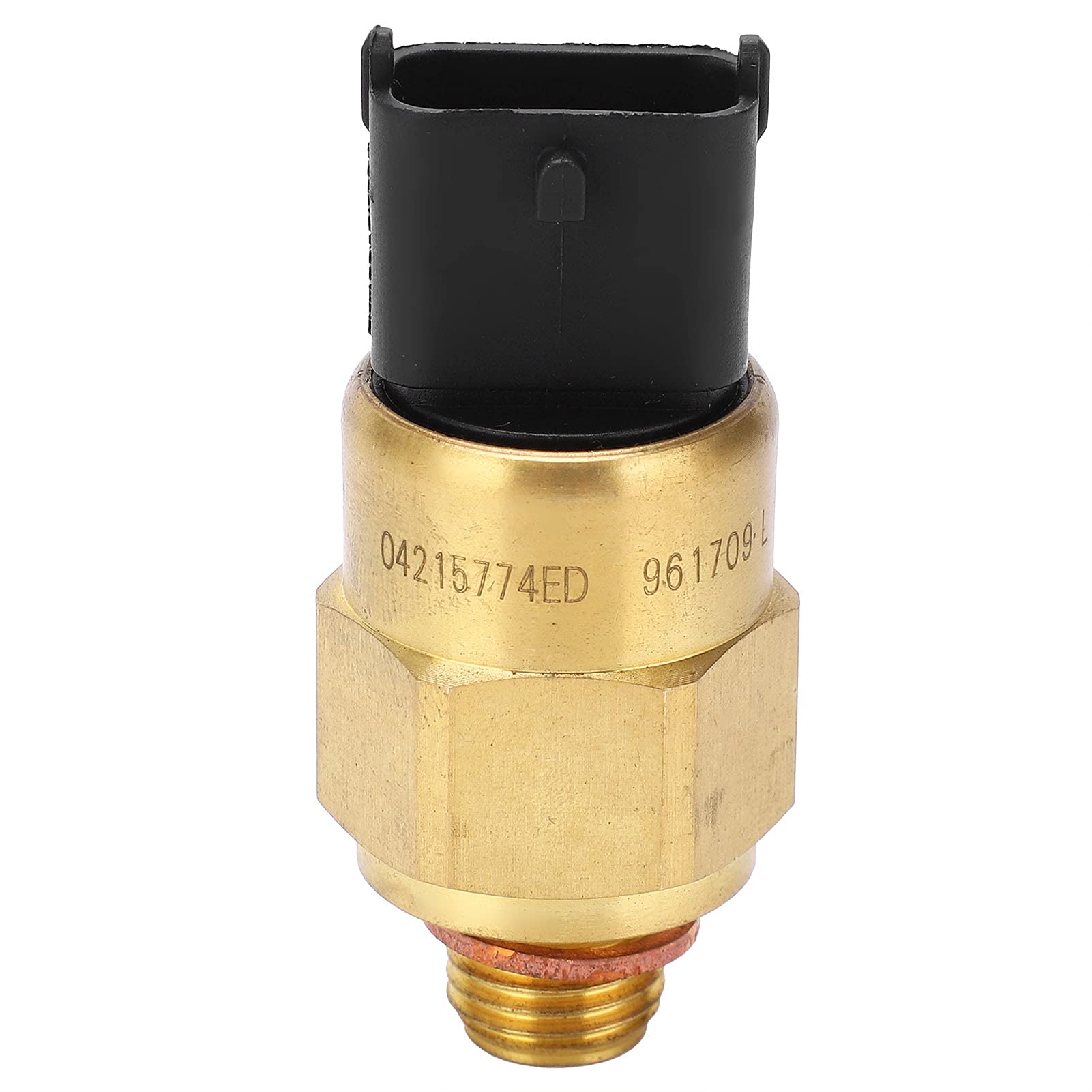 Sensor de presión Sactor del remitente Interruptor Reemplazo de accesorio de accesorios Generador de motor de gran durabilidad
