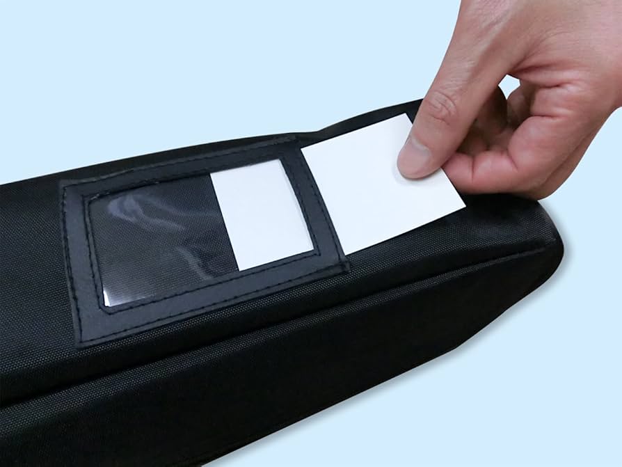 旗ケース 黒 長方形 Amazon.co.jp: 旗収納ケース(L) ハンディバッグ 黒ナイロン