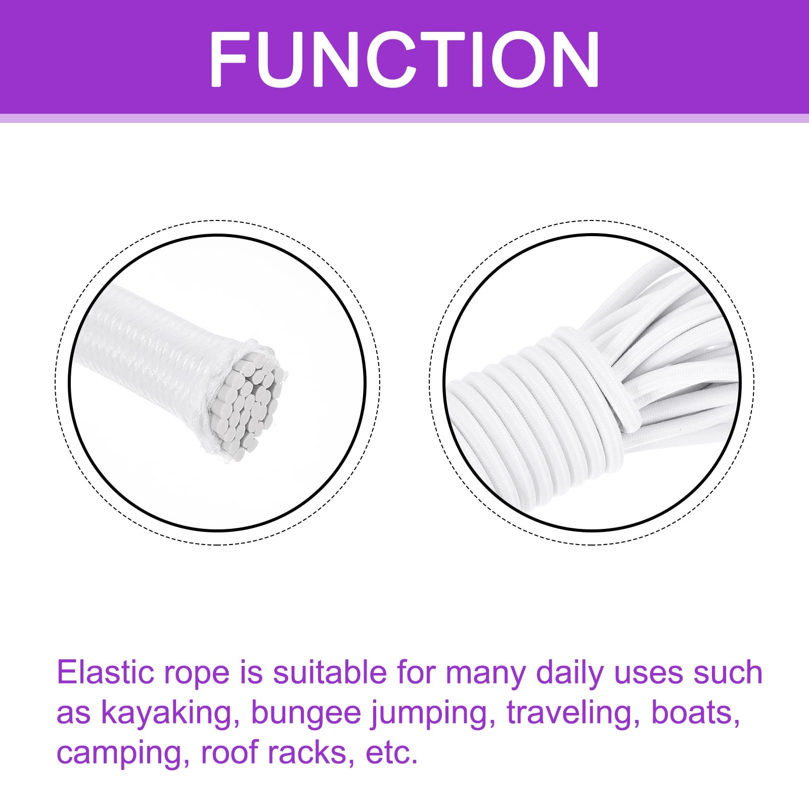 DMiotech 6mm Shock Cord - Image 3