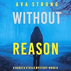 Page de couverture de Without Reason
