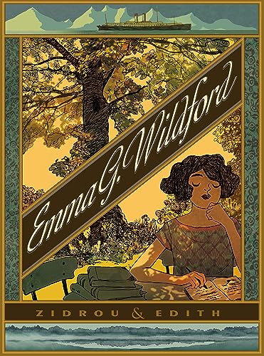 Emma g. wildford (SIN COLECCION)