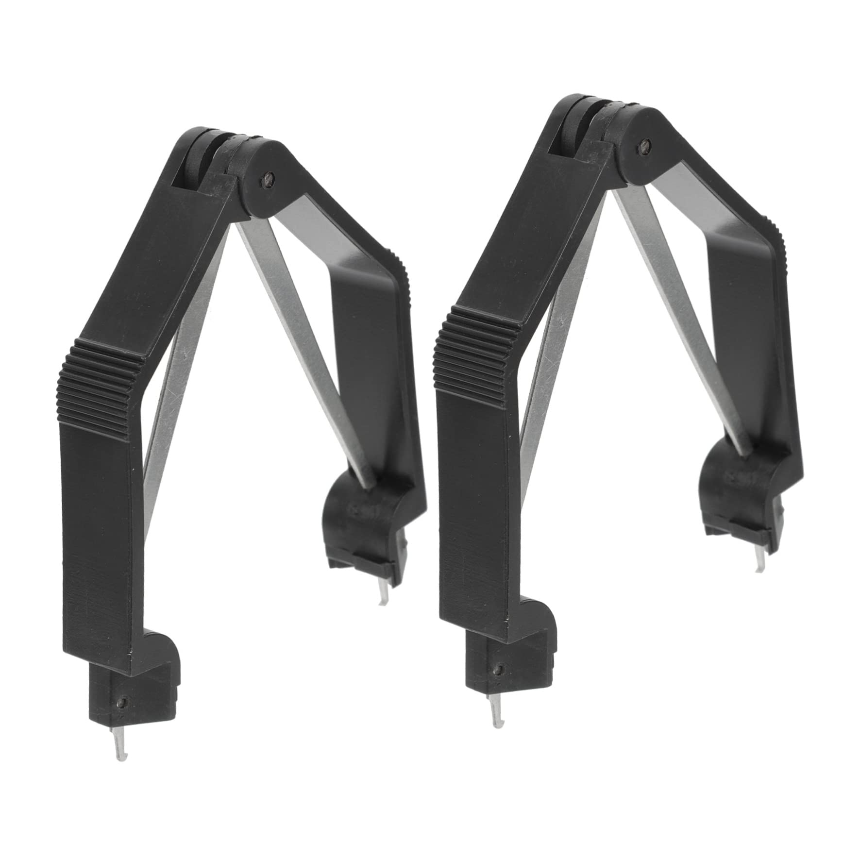 SEWACC Ic Chip Puller Tool Set Abs Enclosure Easy to Use for Families and Students