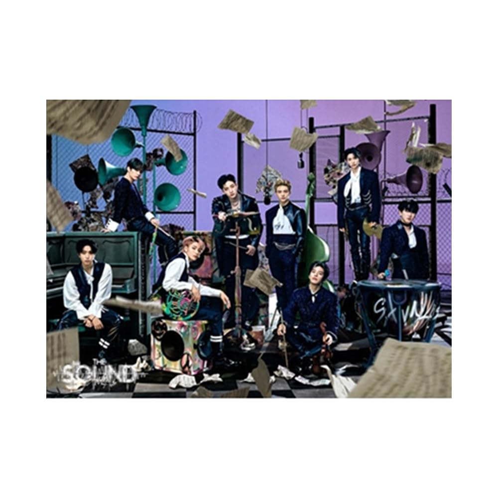 K-POP・アジア Stray Kids LIMITED A HOLLOW X 10 K-POP・アジア Stray Kids LIMITED A HOLLOW X 10 Stray Kids