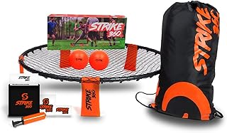 Kit Oficial Roundnet Brasil