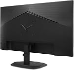 Acer Nitro Moniteur de Jeu 27 Pouces WQHD 2560 x 1440 IPS | AMD FreeSync | Jusqu'à 180Hz de Rafraîchissement | Jusqu'à 0.5ms | DCI-P3 95% | Prise en Charge HDR 10 | Un Display Port 1.2 & Deux HDMI 2.0 | KG271U N3bmiipx