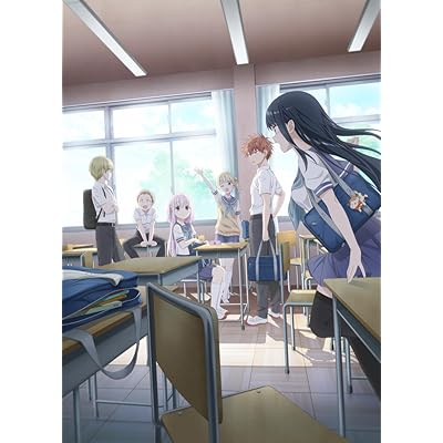 アニメ 顔に出ない柏田さんと顔に出る太田君 柏田さんと太田君 Blu-ray ブルーレイ 円盤 ディスク DVD
