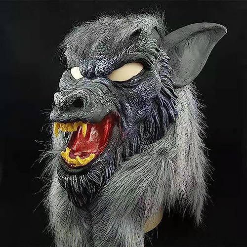 Hombre Lobo, Toy Imagen adicional