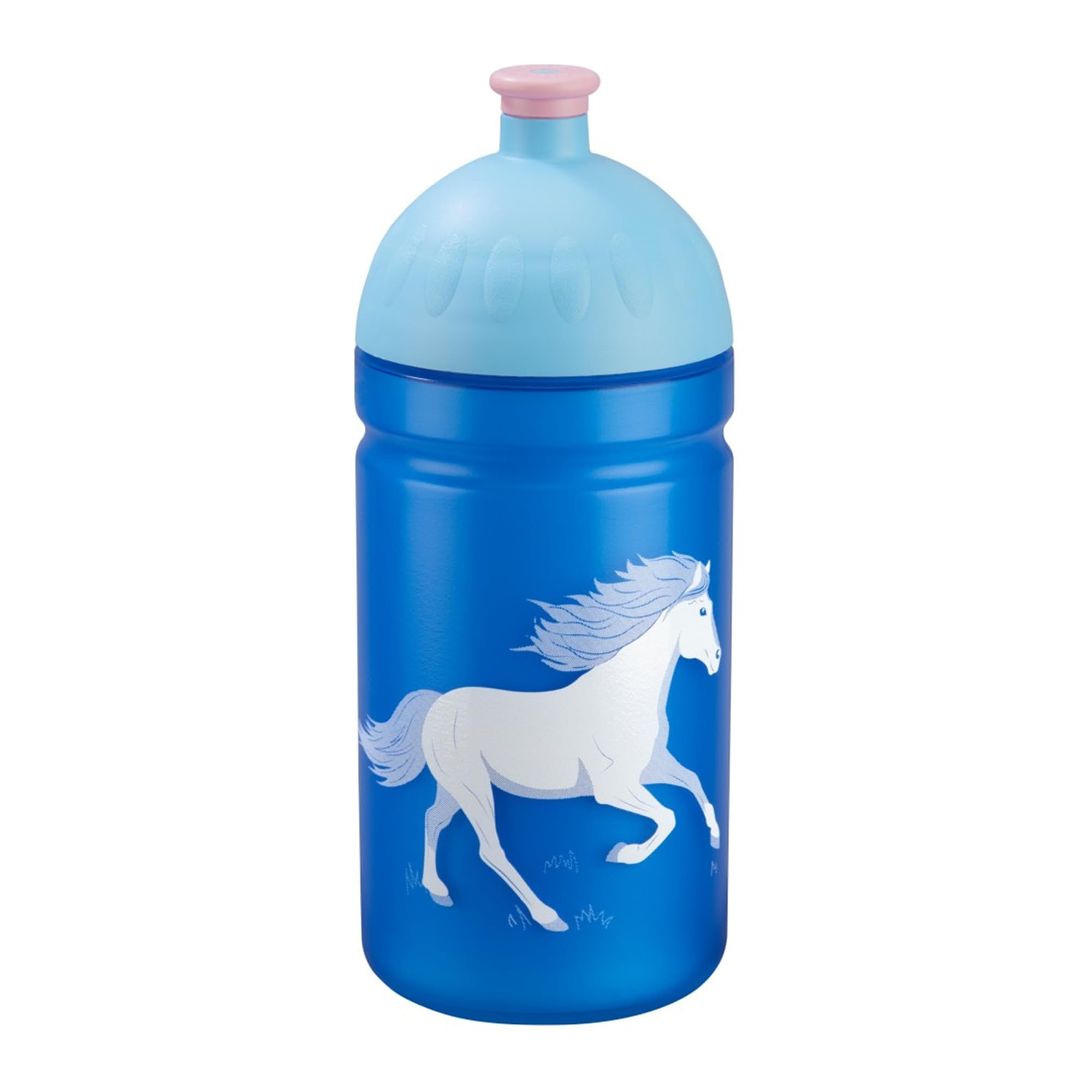 Step By Step – Borraccia Starship Galactus 0,5L, A Prova Di Perdite, Lavabile In Lavastoviglie, Senza BPA, Per Scuola E Asilo - 3