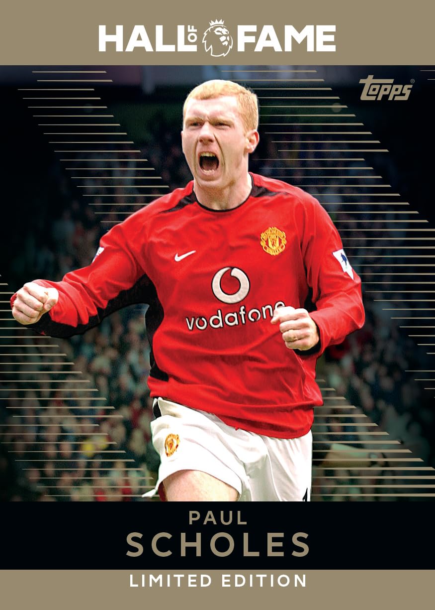 Topps Premier League 2026 Bumper Box