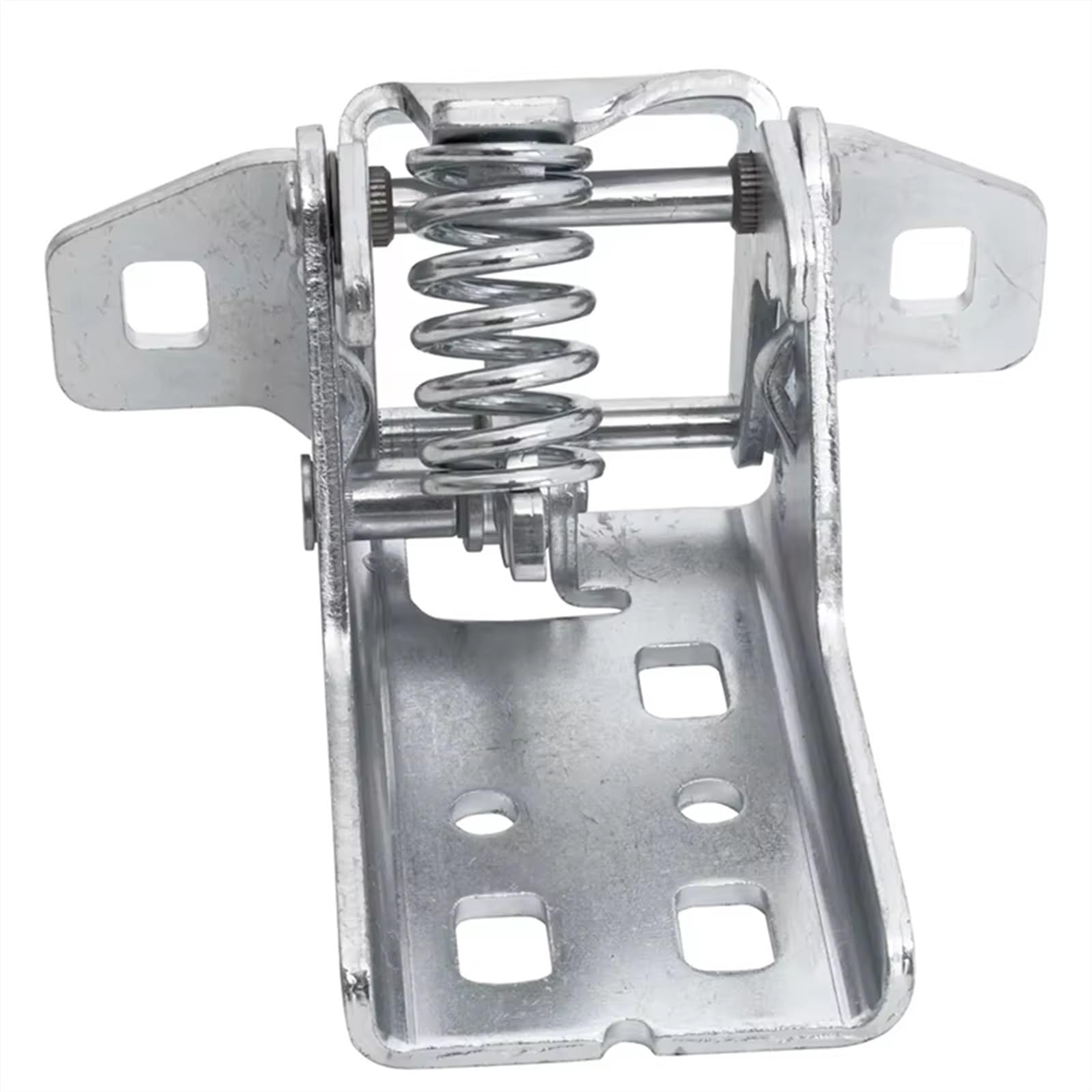 Pauzcsec One Color Door Hinge Check Strap Compatible With Dodge For Ram 1500 Pickup 2002 2003 2004 2005 2006 2007 2008 Front Upper Right Passenger Door Hinge Oem:55275630ab
