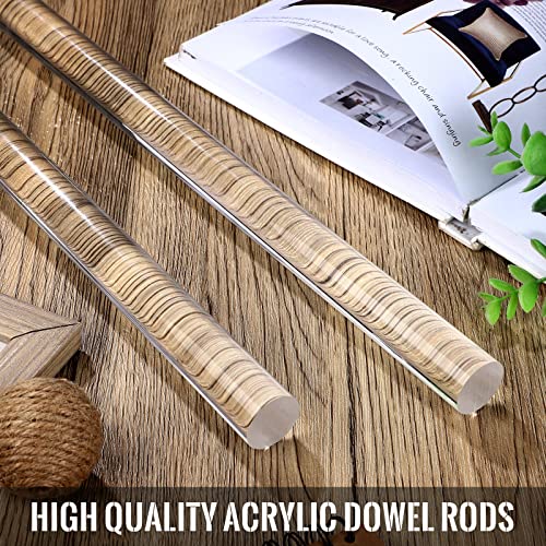La Mejor review de Palo de madera para cortina tabla con los diez mejores. 34 Imagen adicional