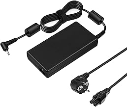 200W 20V 10A Charger for MSI Creator M16 B13VF CreatorPro M16 B13VI Katana 15 B12V B13V MSI MS-17L5 MS-1584 Power Supply A21-200P2B ADP-200JB F Adapter 0.177 * 0.118 in