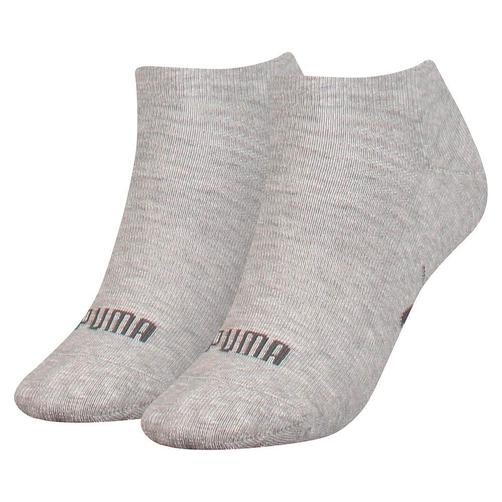 PUMA Socken-100000962 Grey Melange 35/38
