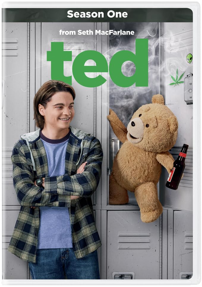Ted: Season One